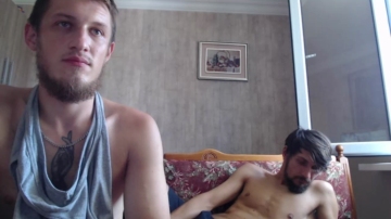 Hunkytime  19-08-2021 video xxx